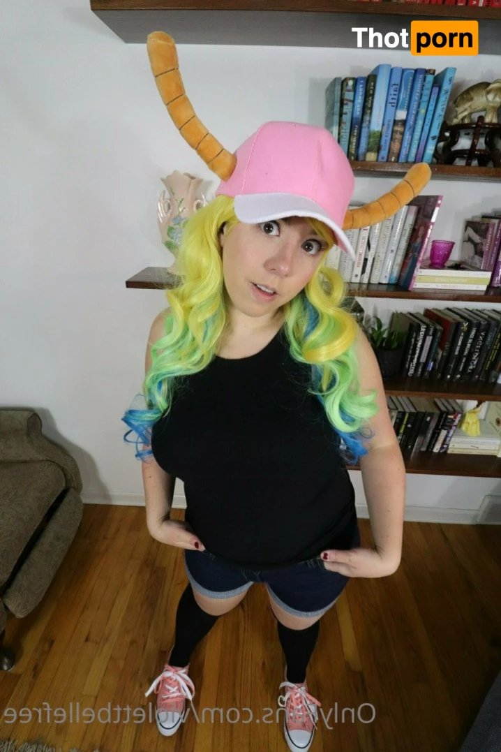 ViolettBelleFREE 2285478