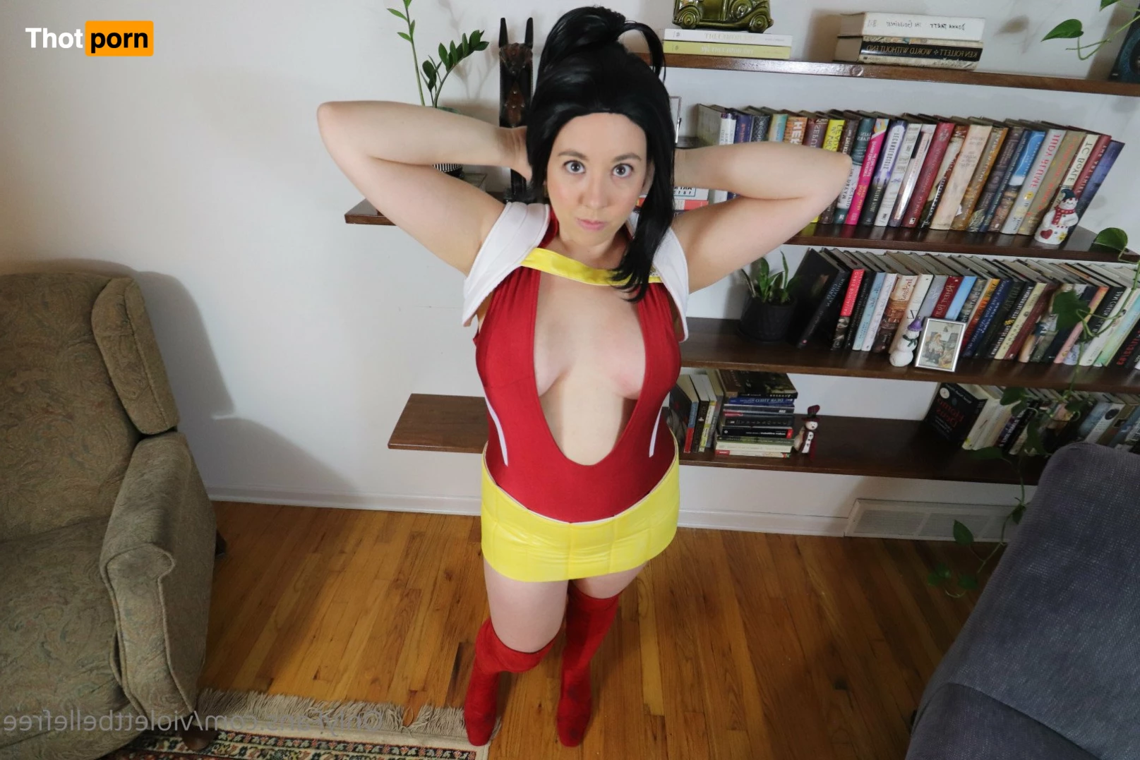 ViolettBelleFREE 3872449