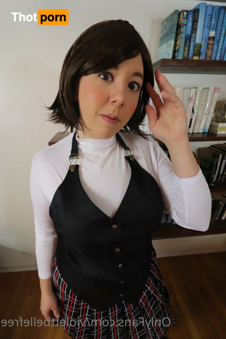 ViolettBelleFREE 3874147