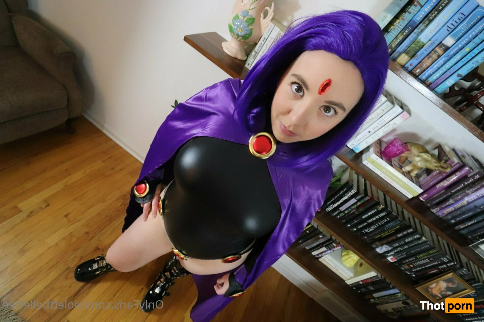 ViolettBelleFREE 3874350