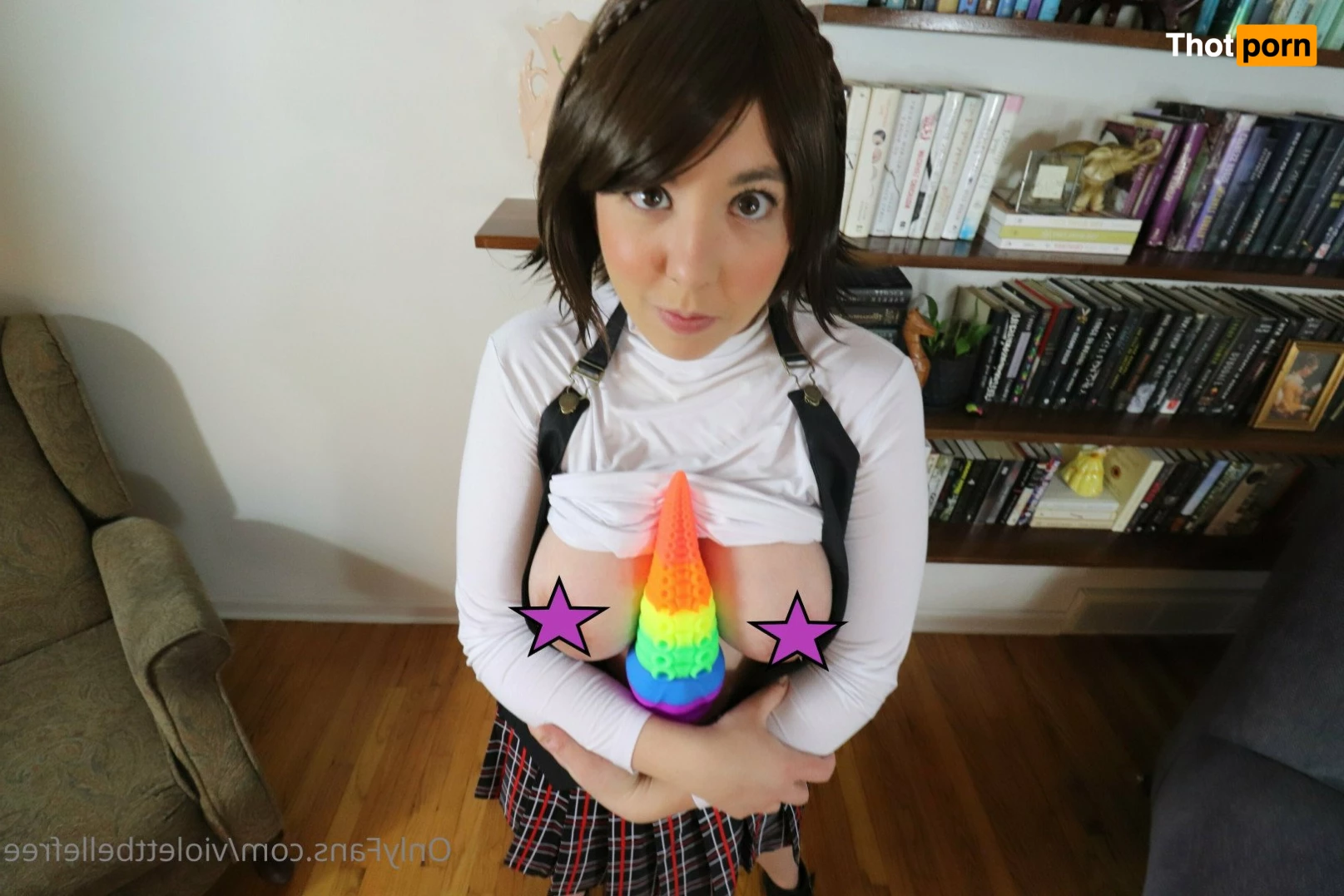 ViolettBelleFREE 3874770