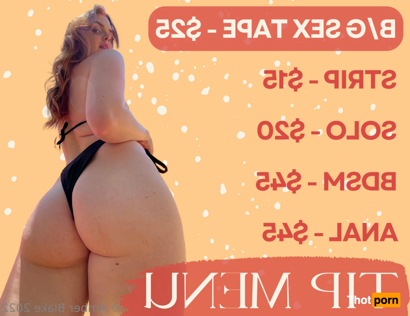 Amber Blake FREE 💋 16214230