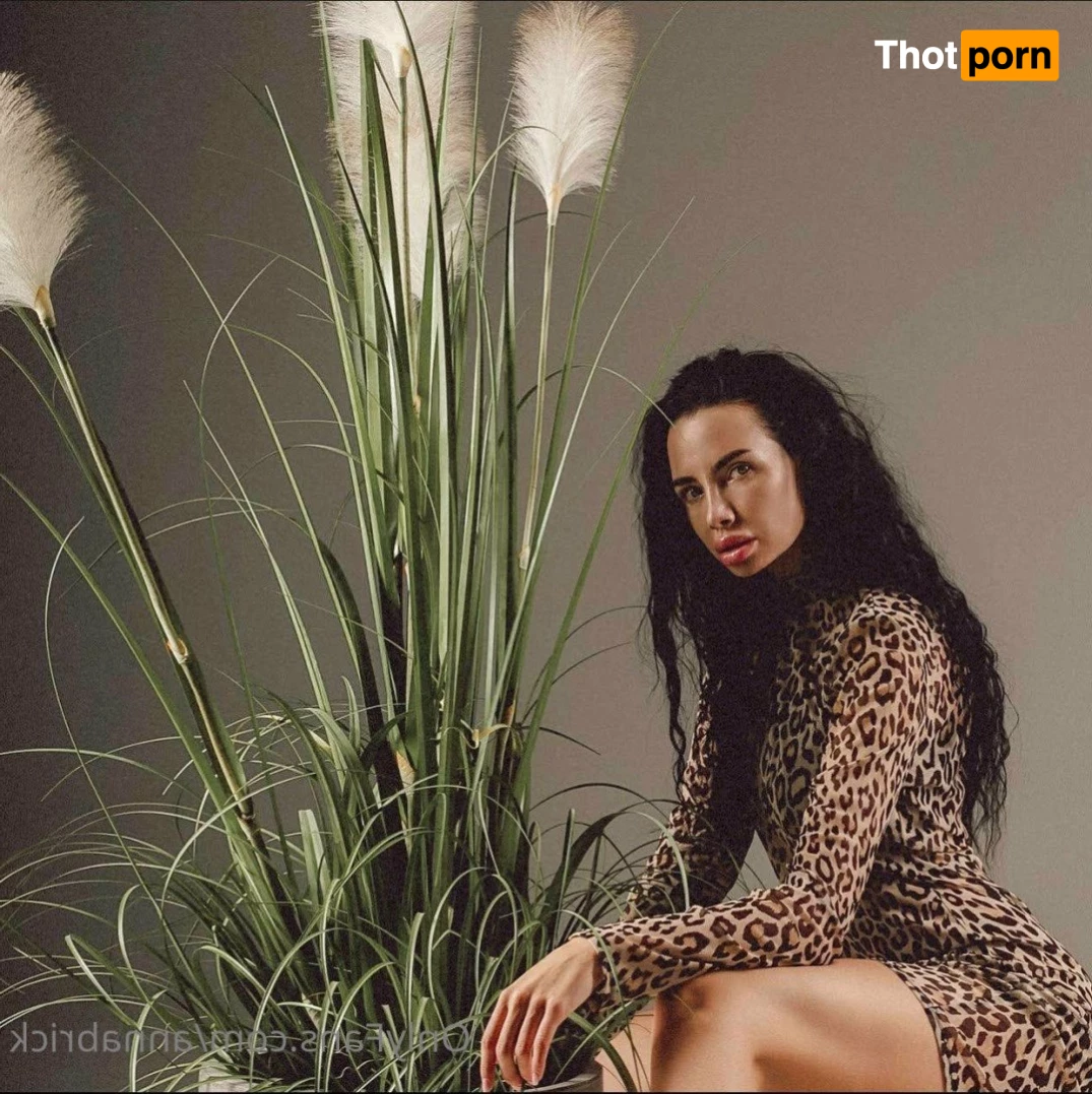 Anna Brick 🔞 4010043