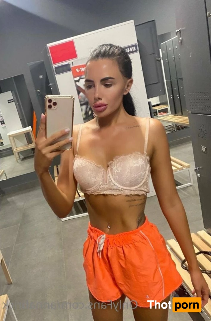 Anna Brick 🔞 4010287