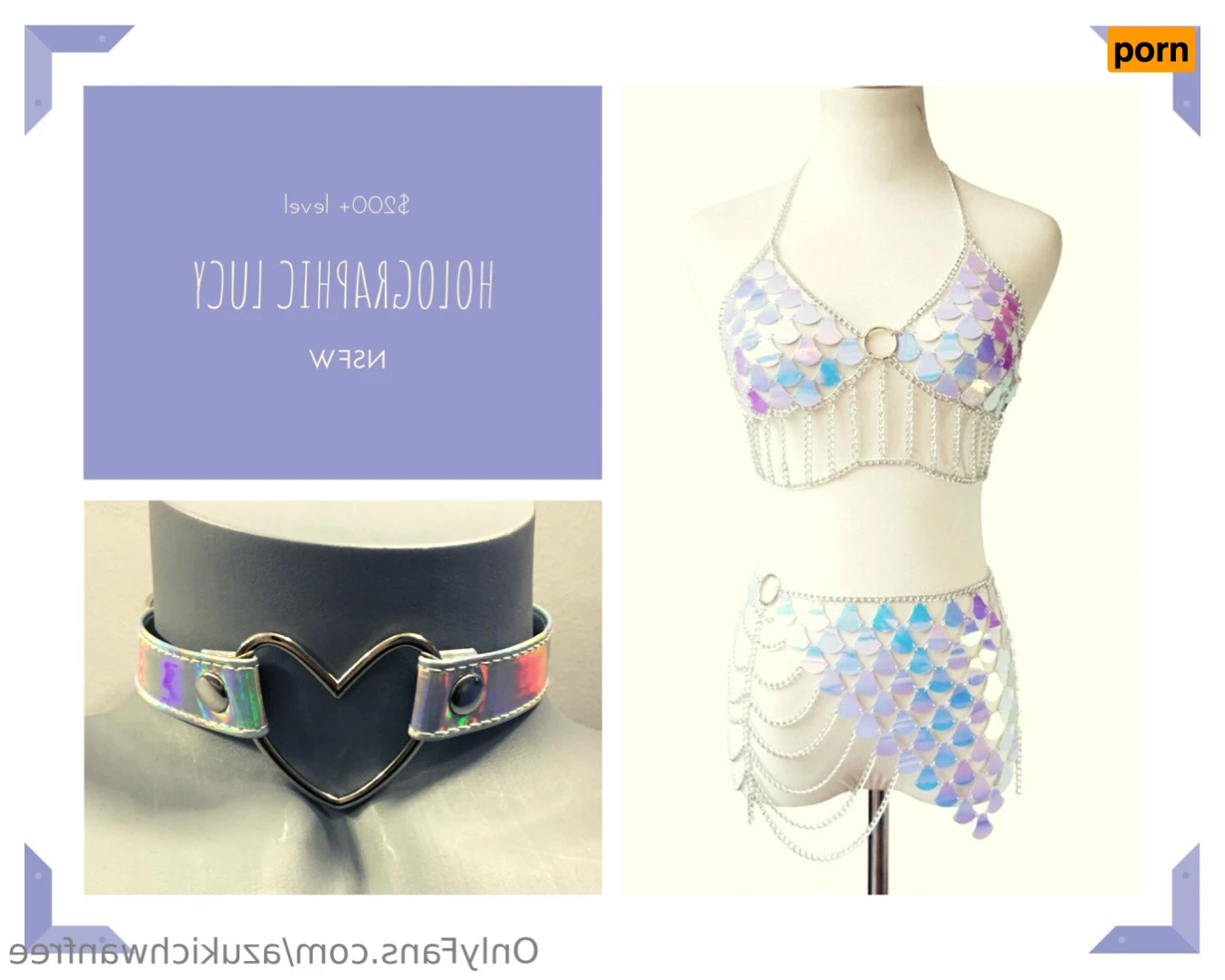 🍭Azuki’s Store 🍭 9498850