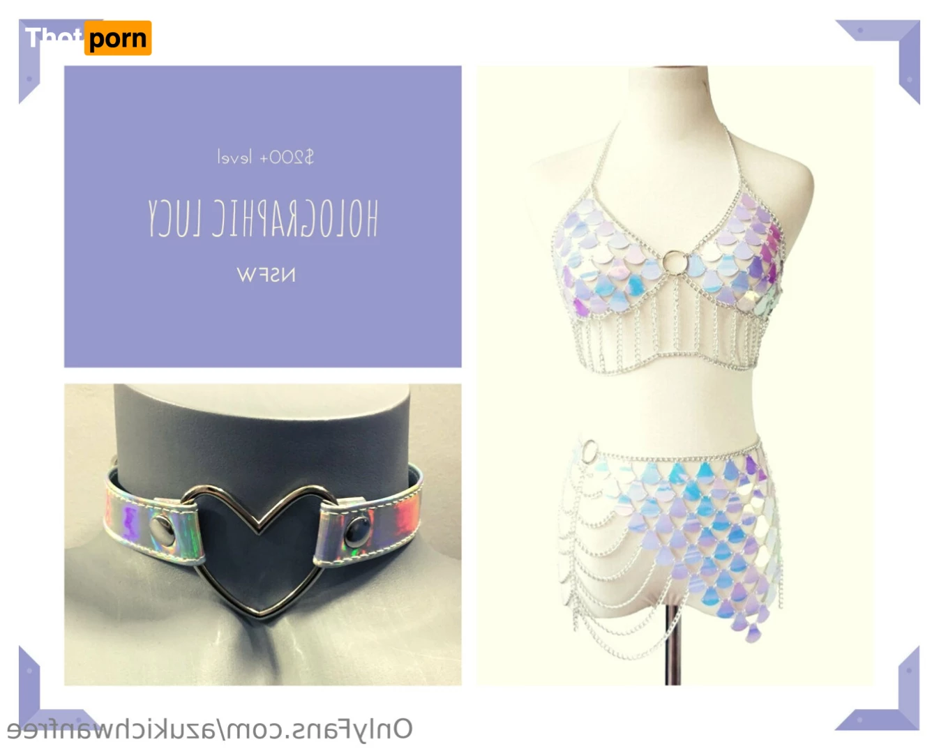 🍭Azuki’s Store 🍭 9498895