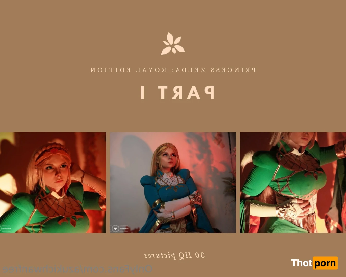 🍭Azuki’s Store 🍭 13187780