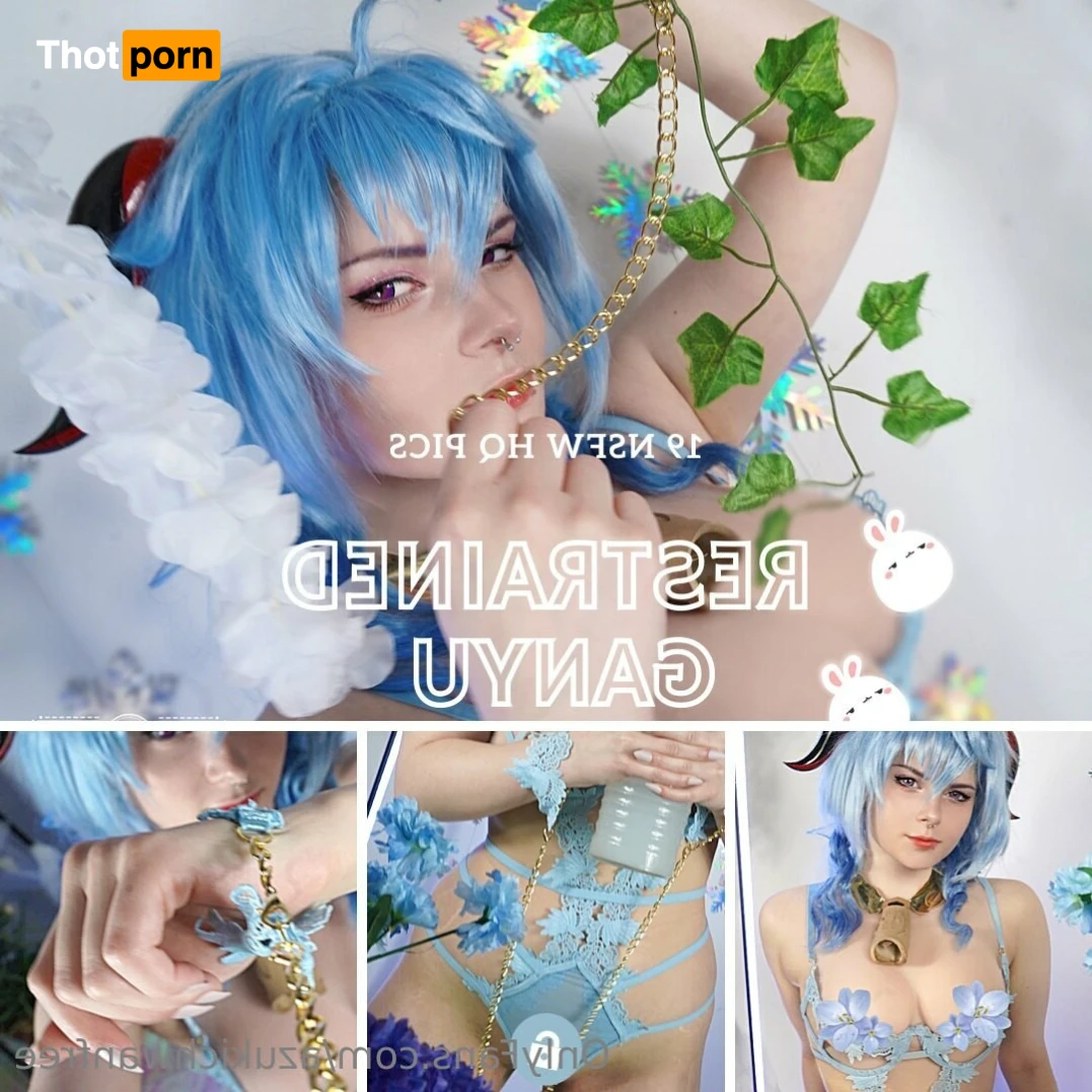 🍭Azuki’s Store 🍭 13187823