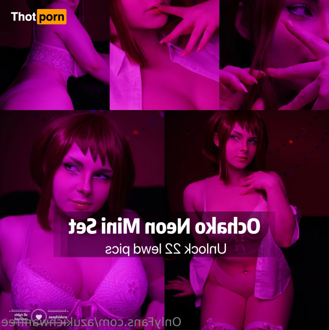 🍭Azuki’s Store 🍭 13188030