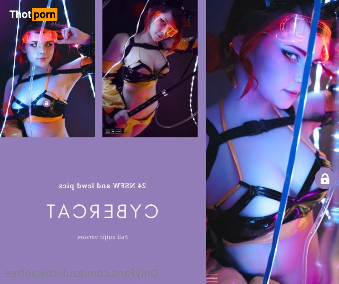 🍭Azuki’s Store 🍭 13188069