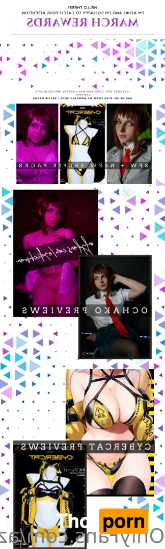 🍭Azuki’s Store 🍭 13188318