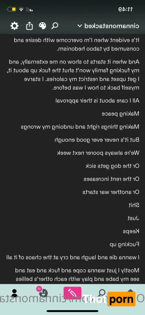 🍩 Miss Cinnamon 🍩 2282823