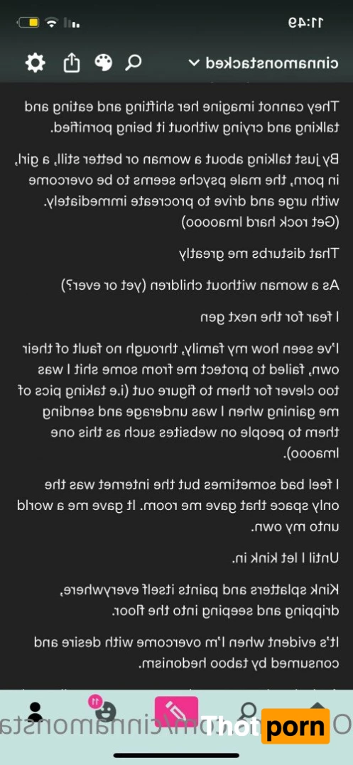 🍩 Miss Cinnamon 🍩 2282827