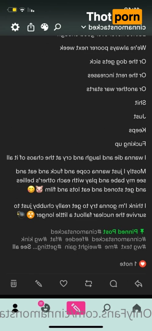 🍩 Miss Cinnamon 🍩 2282831