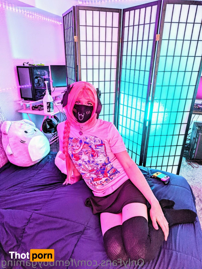 Femboy_Gaming 9894225