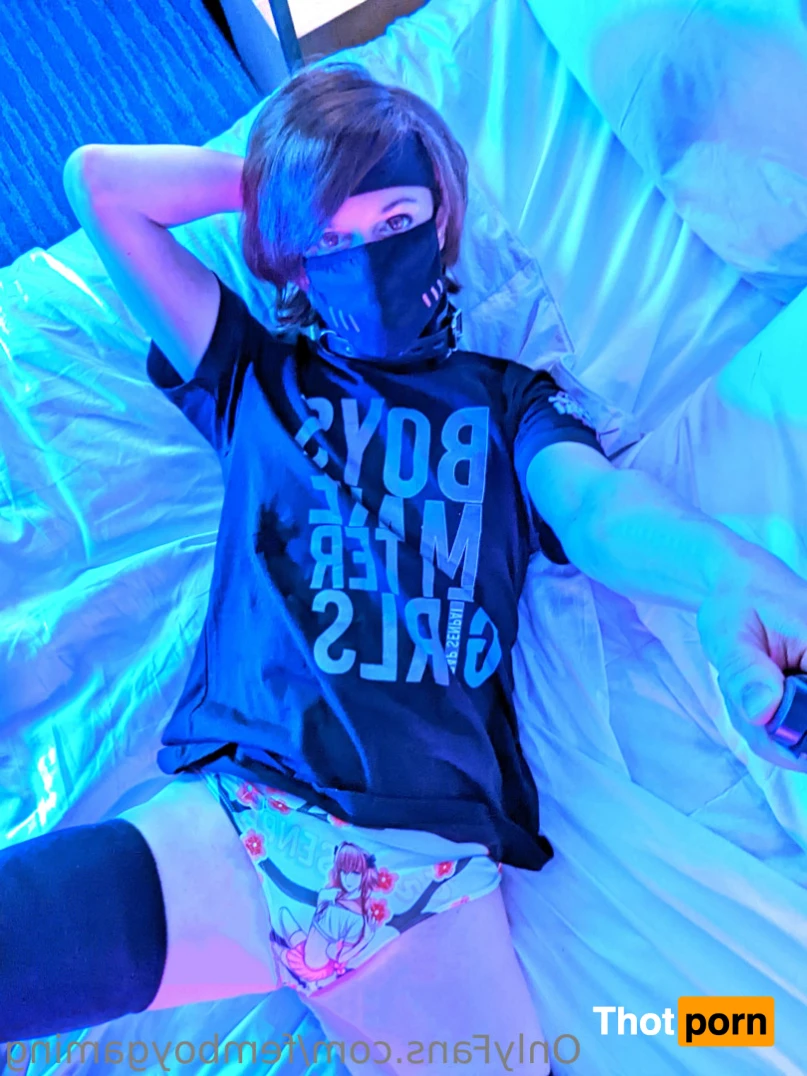Femboy_Gaming 14609817