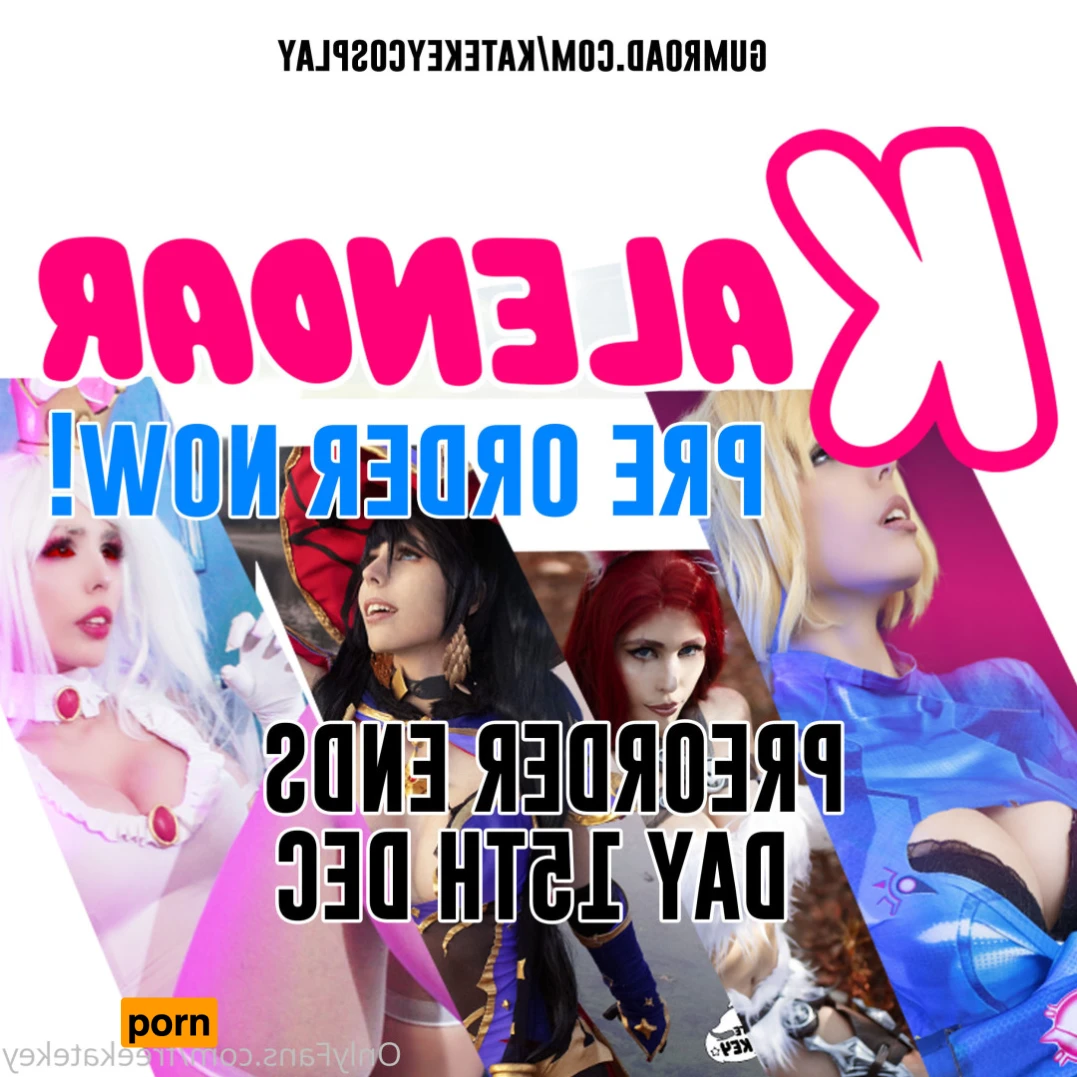 Kate Key FREE OF! 1,3% TOP on my VIP ❤ 14608054