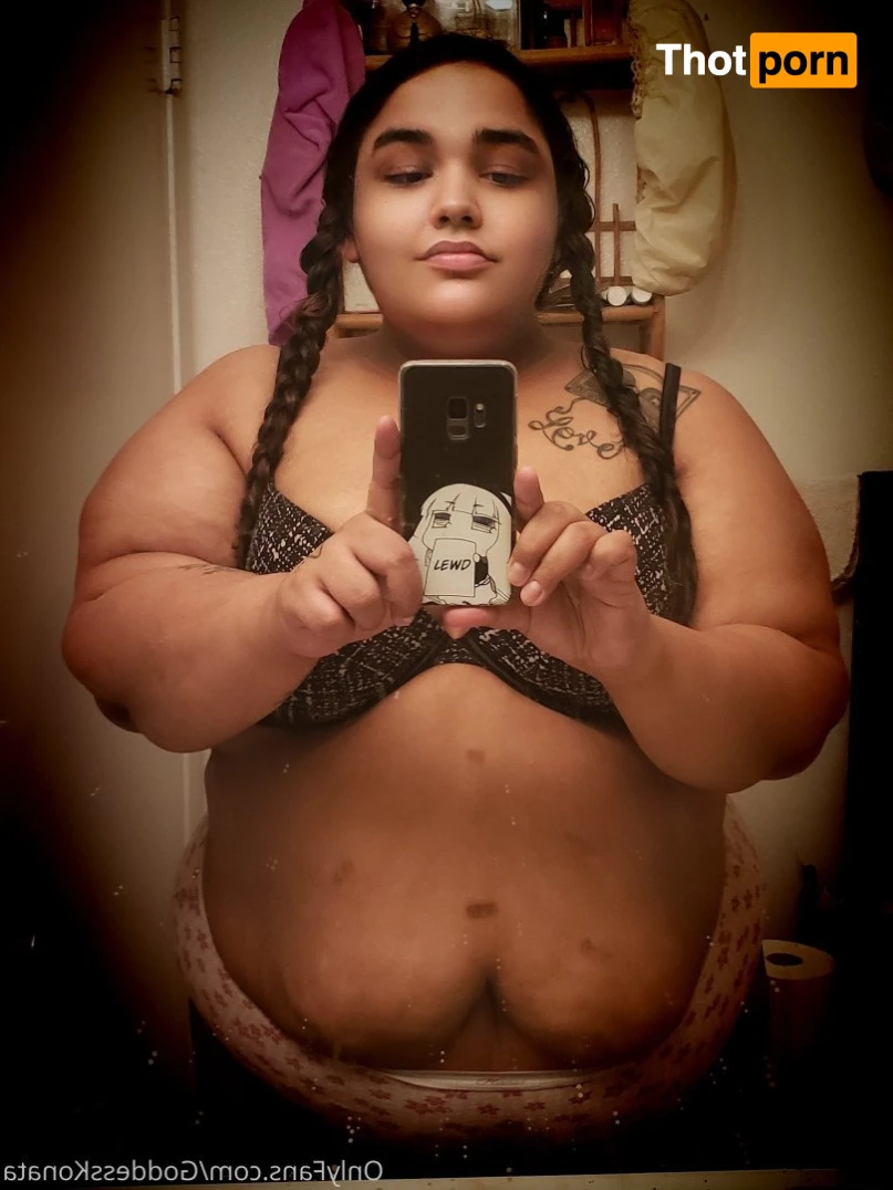 Goddess Natta 3686755