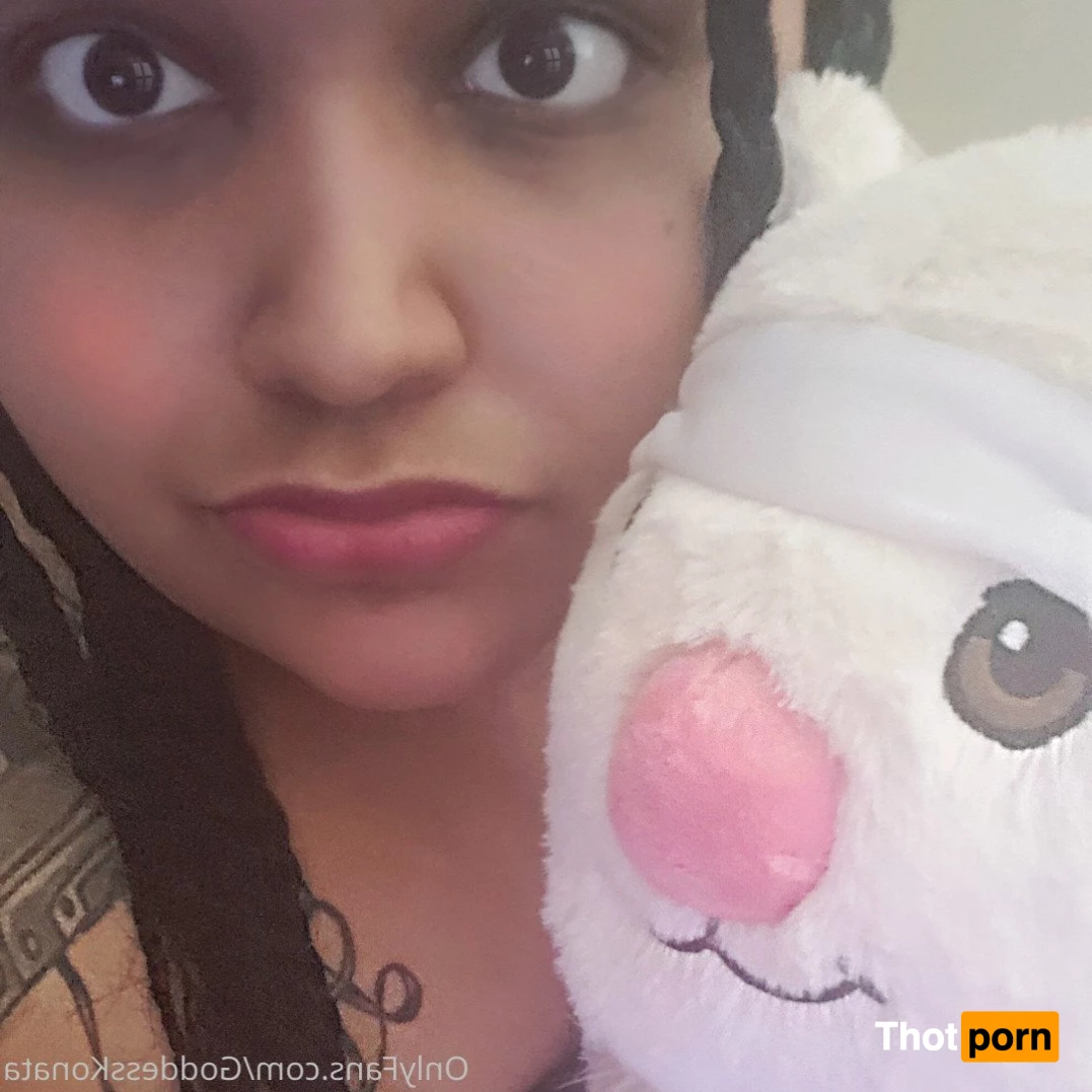 Goddess Natta 3686951