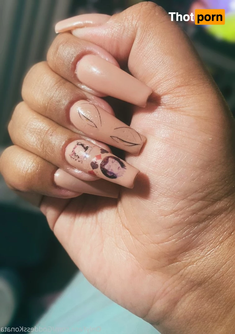 Goddess Natta 3687240