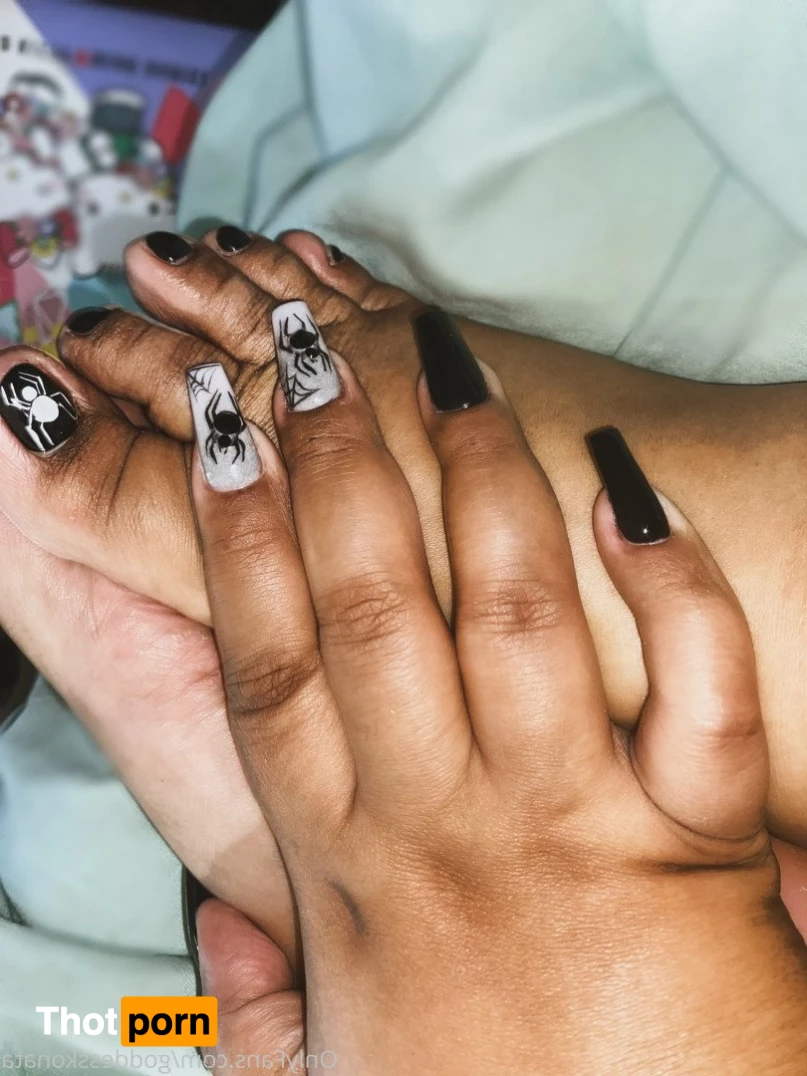 Goddess Natta 3687729