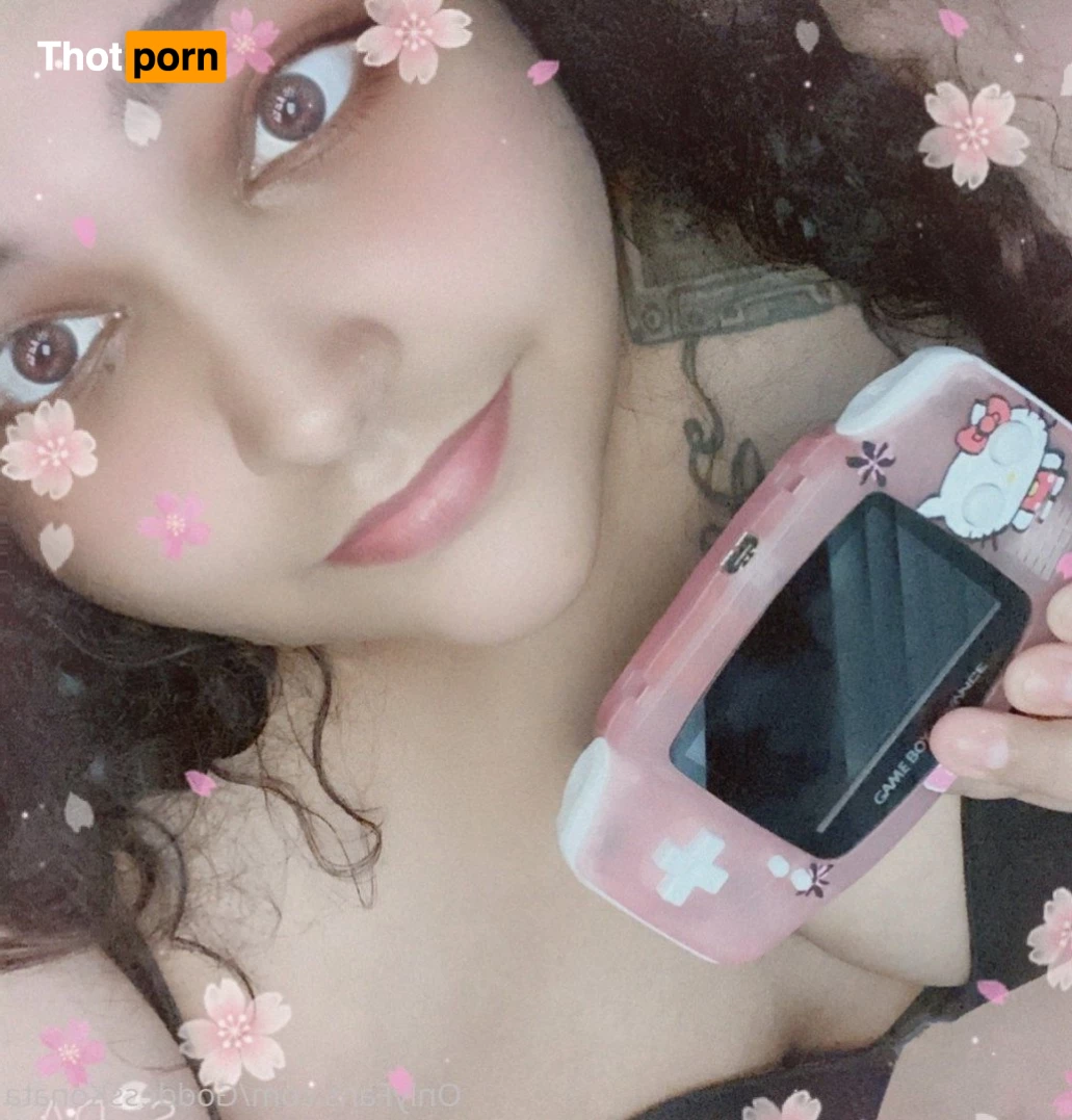 Goddess Natta 3687924