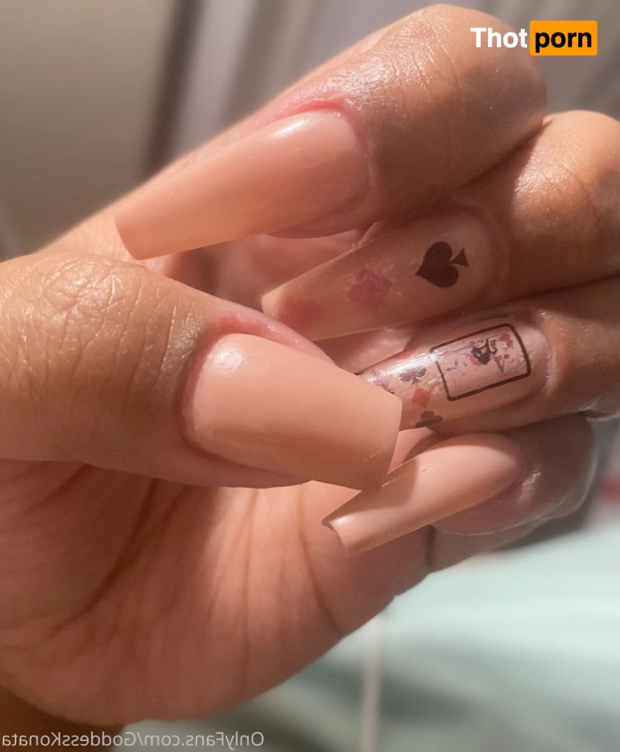 Goddess Natta 3688864