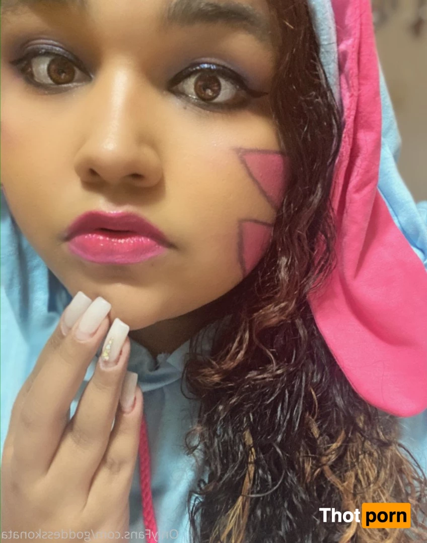 Goddess Natta 3688977