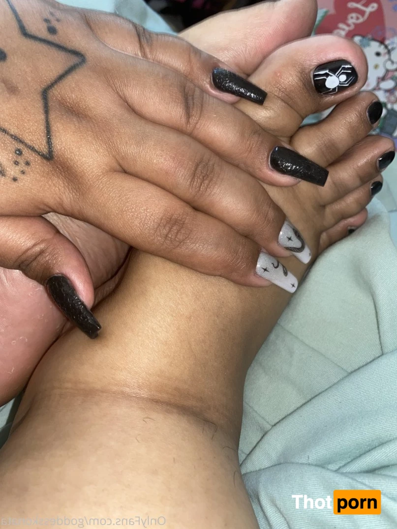 Goddess Natta 3689400