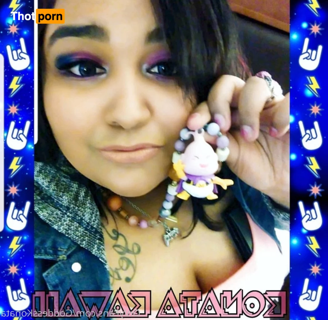 Goddess Natta 3689612