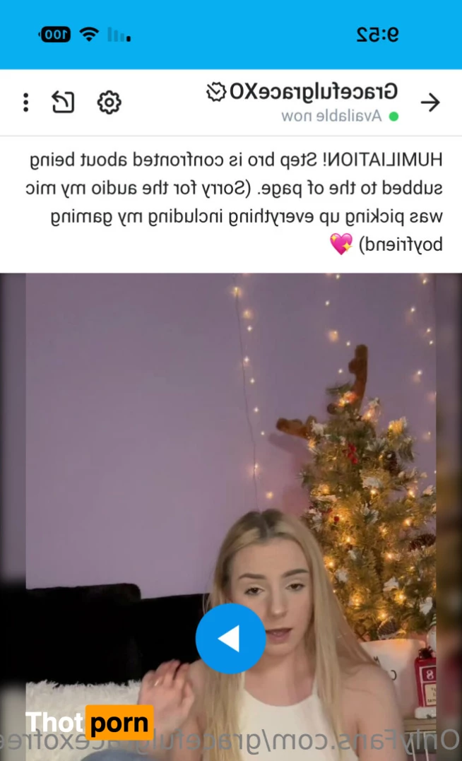 GracefulgraceXOfree 9596981