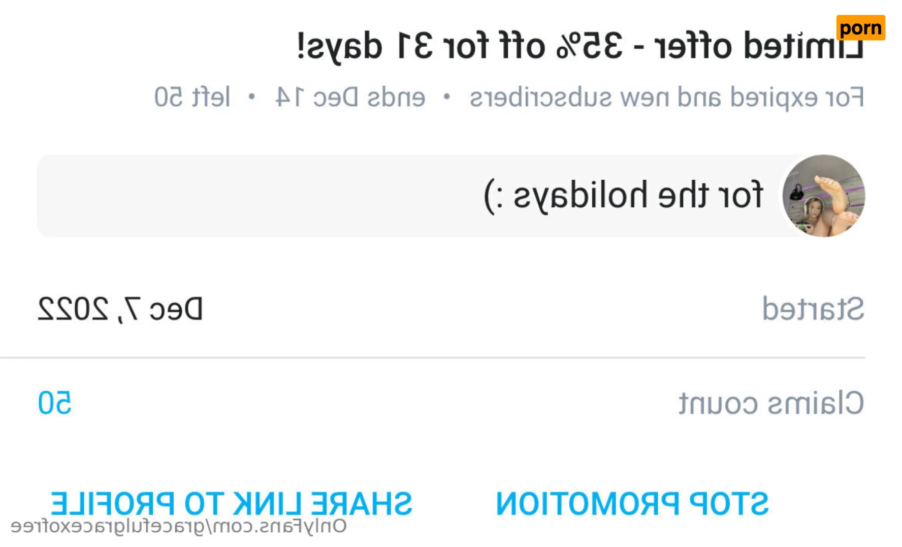 GracefulgraceXOfree 9596991