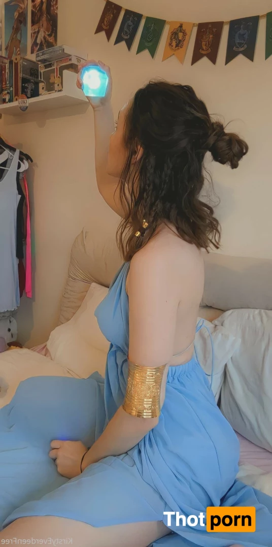 Kirsty Everdeen Teaser acct 6089961