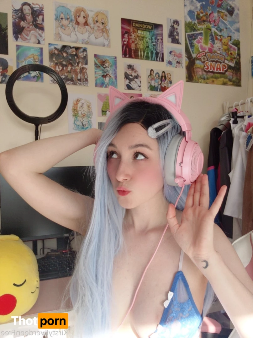 Kirsty Everdeen Teaser acct 6089978