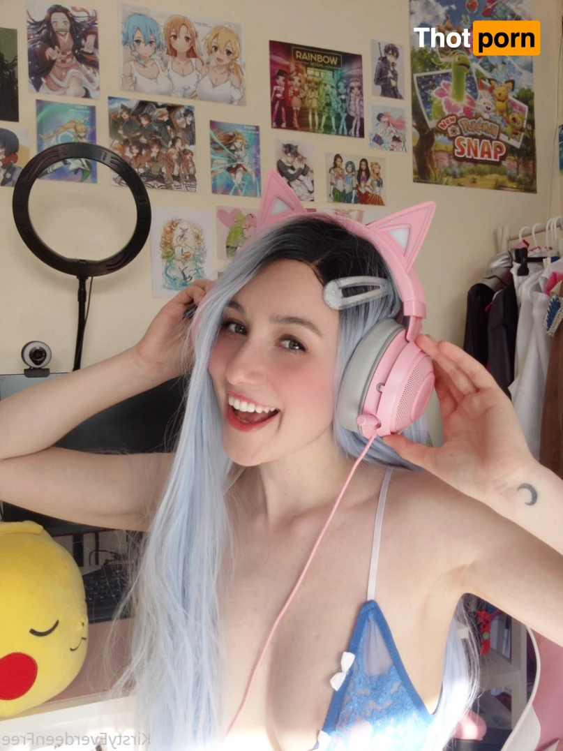 Kirsty Everdeen Teaser acct 6089996