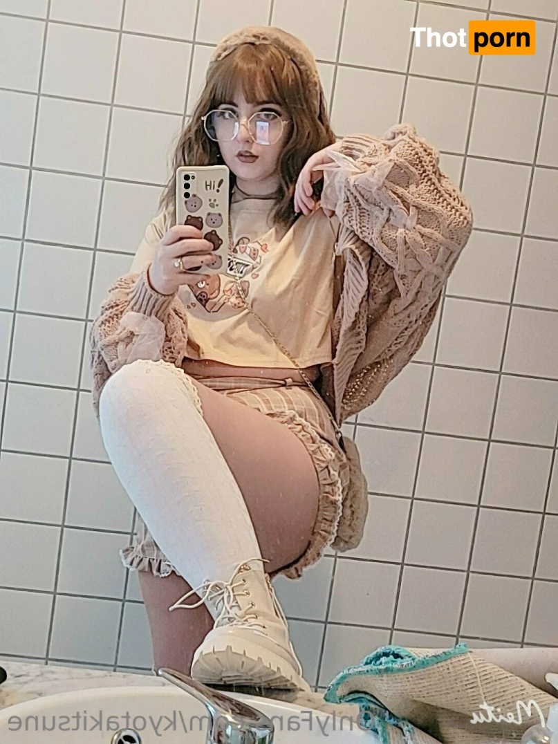 Kyota Kitsune 7482143