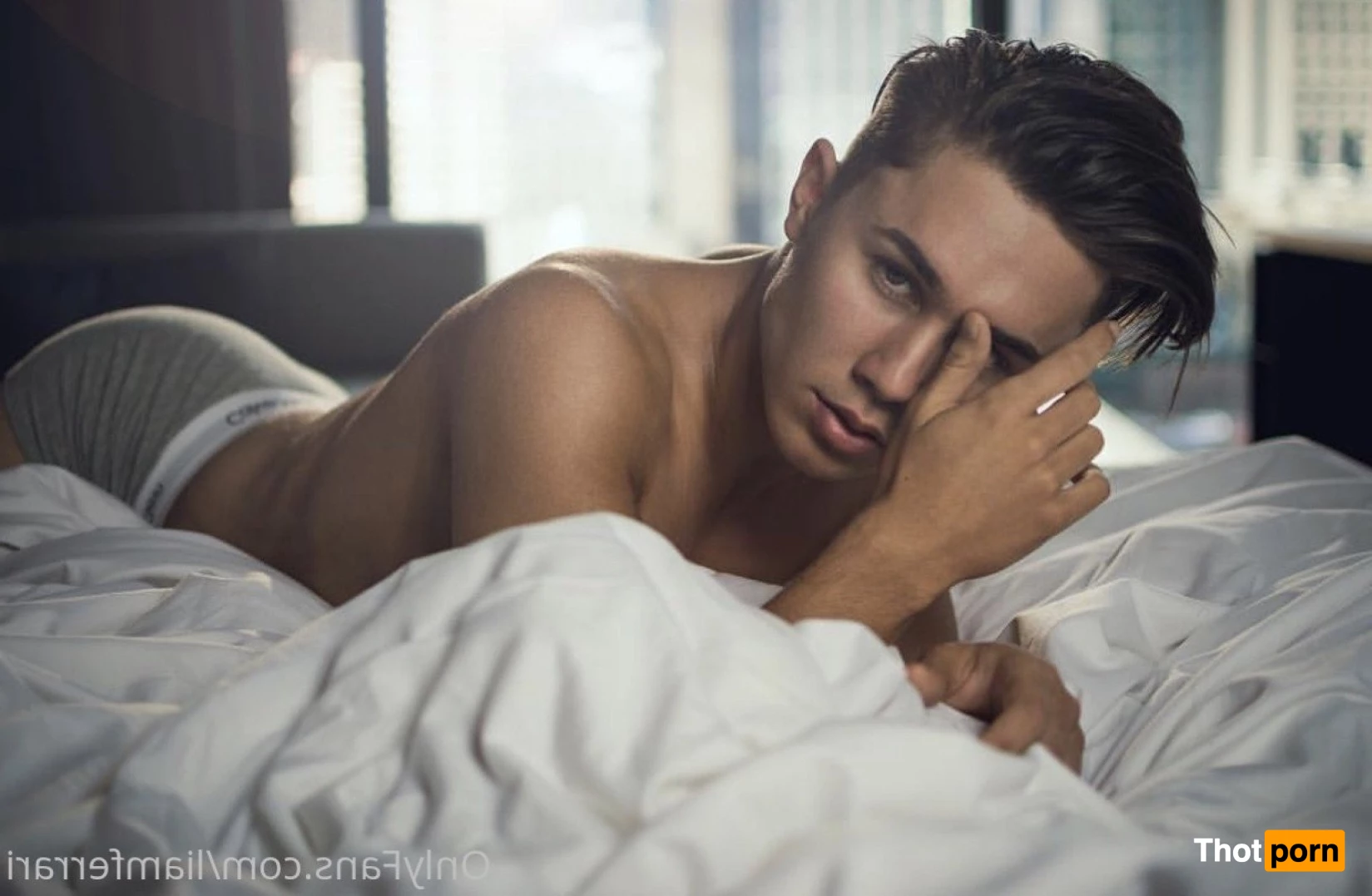 Liam Ferrari 4253429