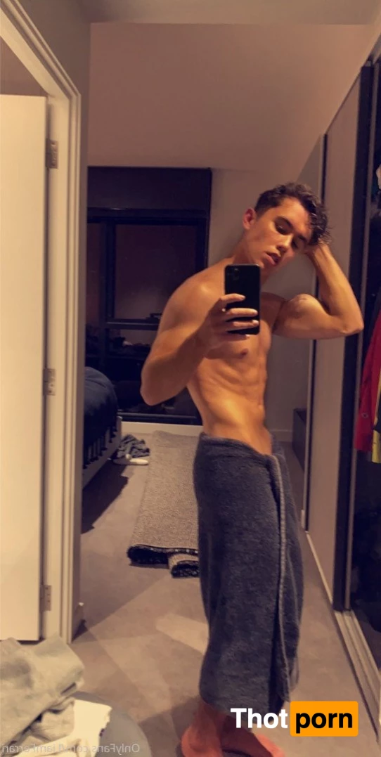 Liam Ferrari 4253477