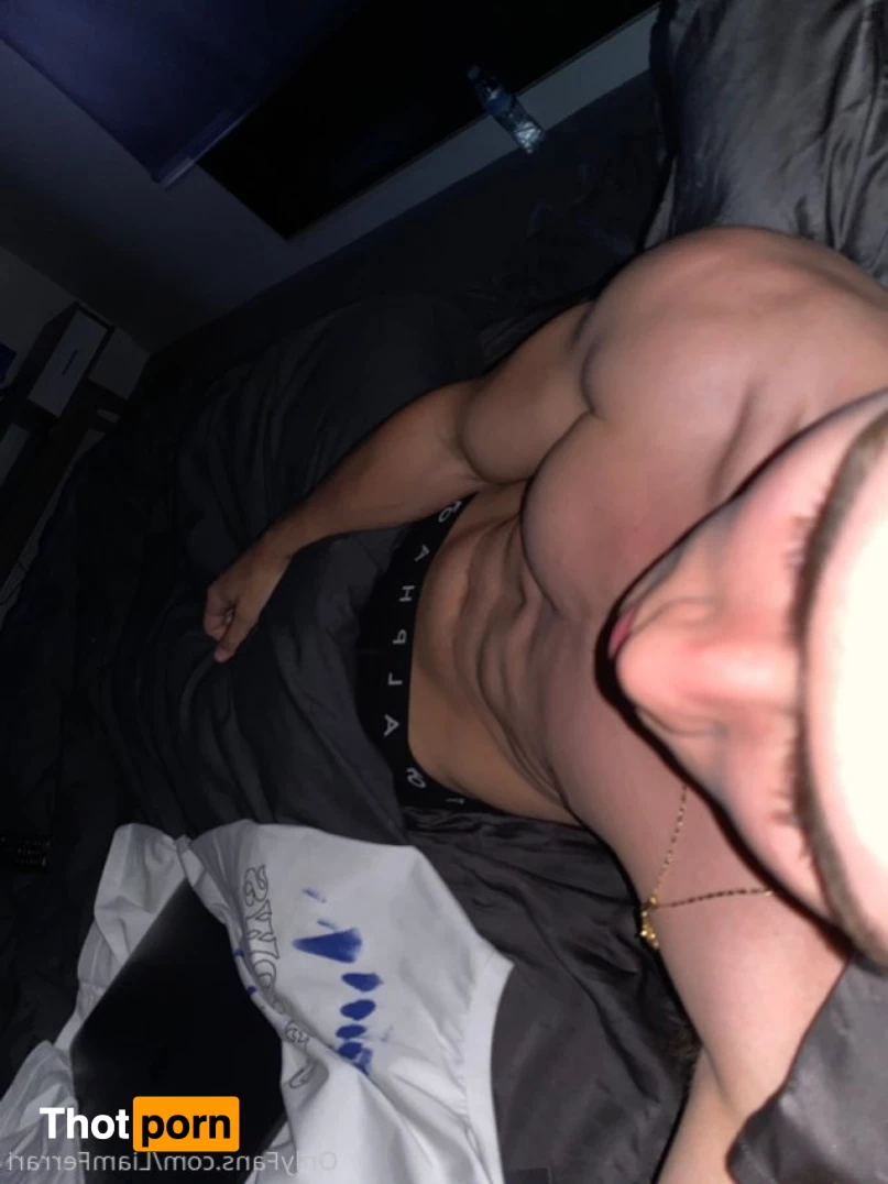 Liam Ferrari 6170379