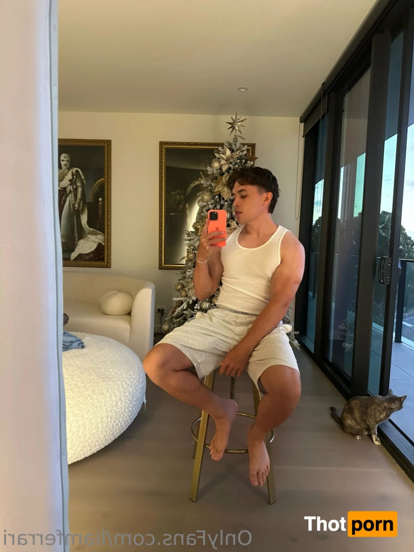 Liam Ferrari 11095545