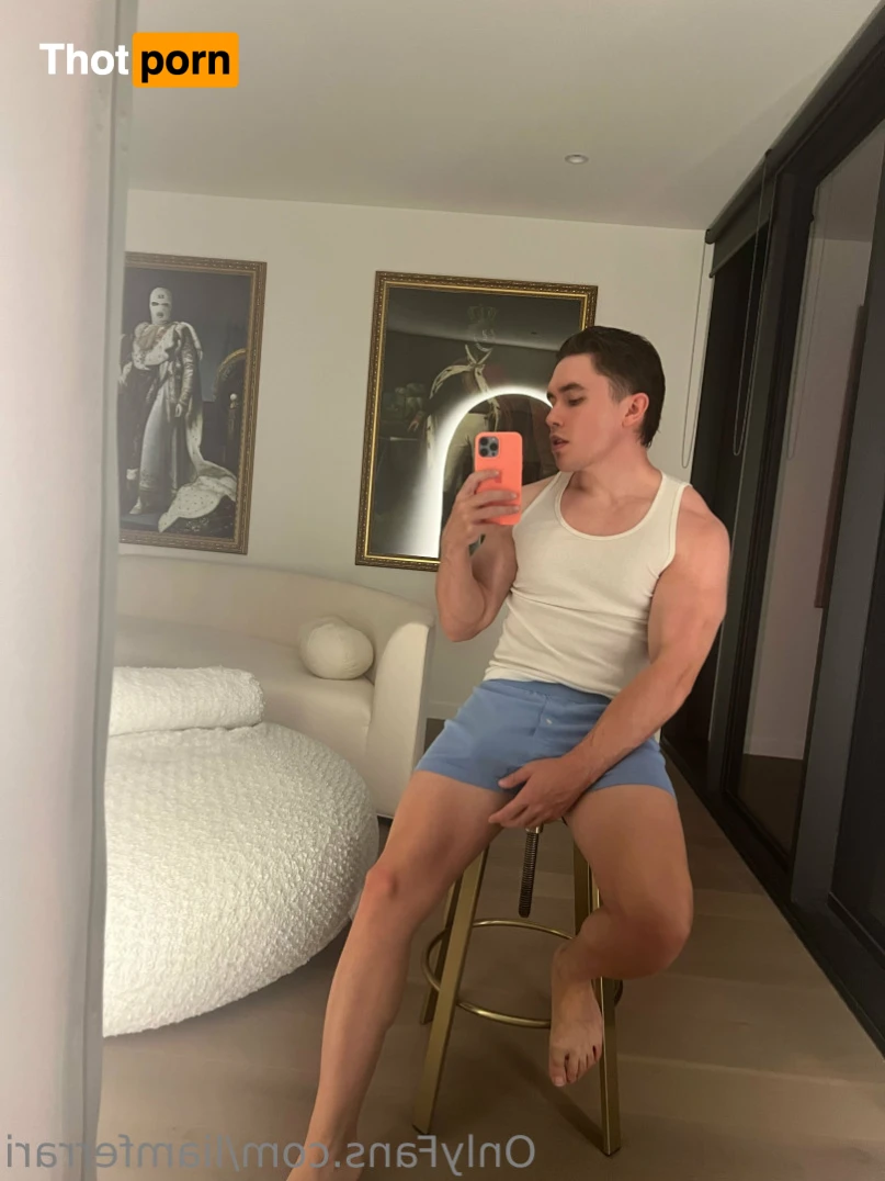 Liam Ferrari 13062453