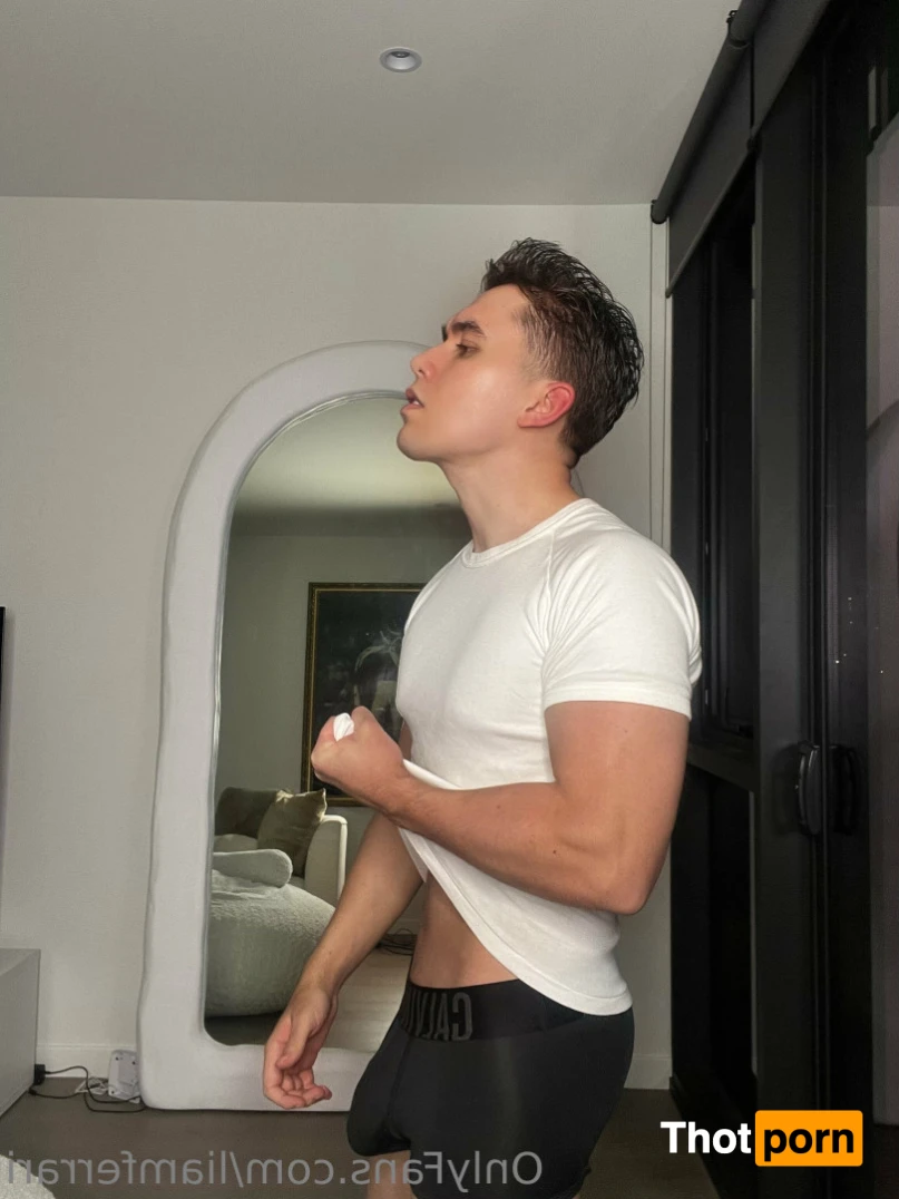 Liam Ferrari 13062553