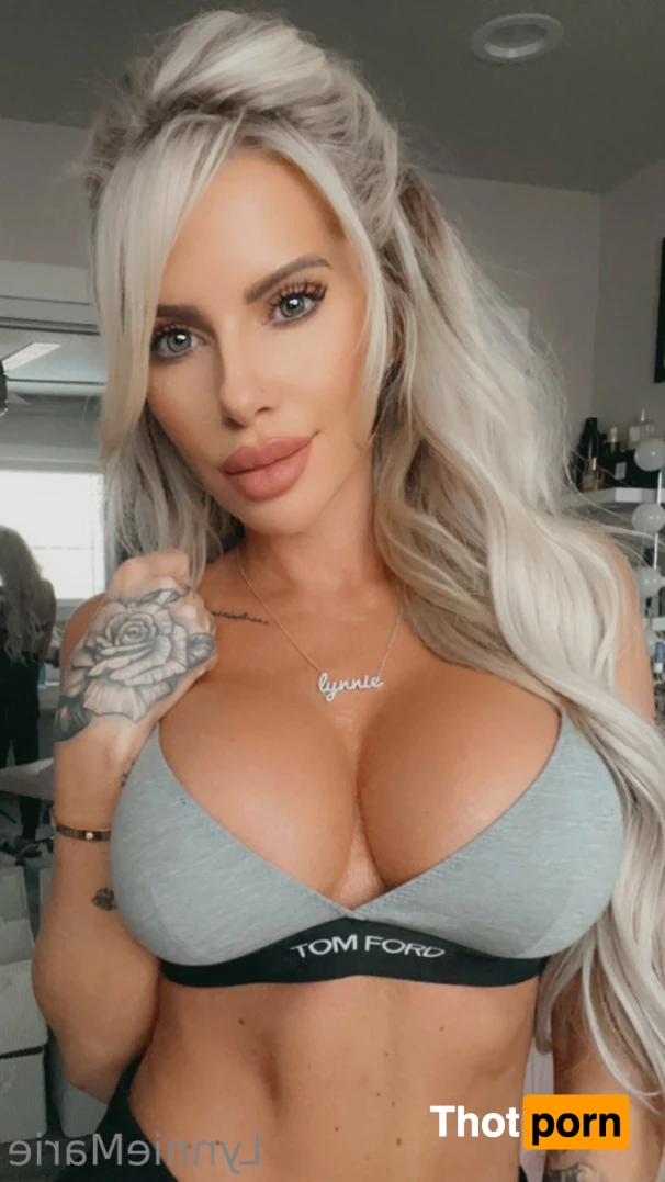 💋Lynnie Marie 13050510