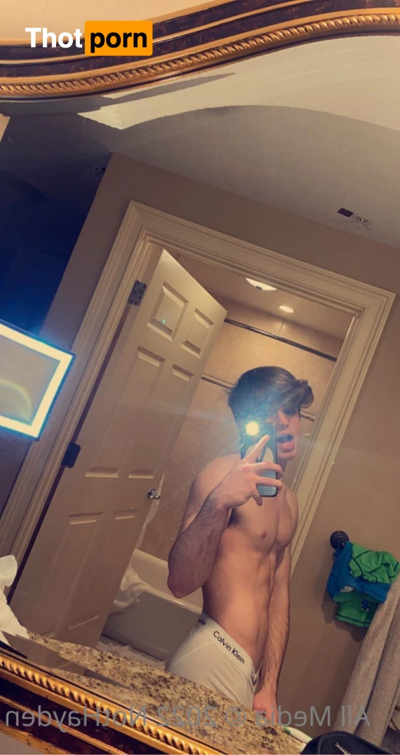 Hayden &amp; Friends 🙈🙉🙊 6087674