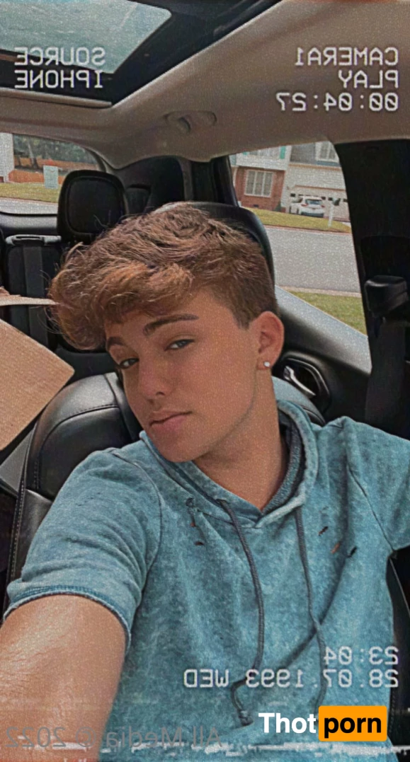 Hayden &amp; Friends 🙈🙉🙊 6087810