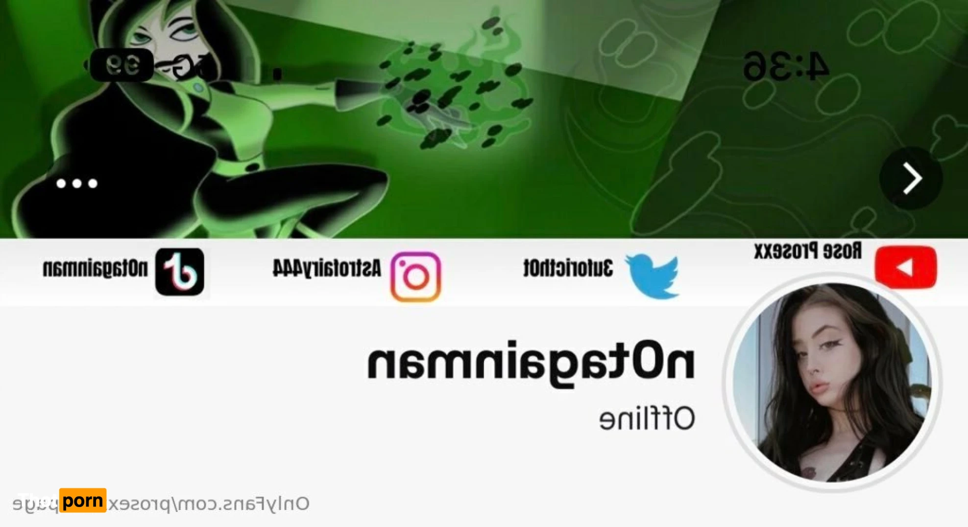 Prosexxfree 13036355