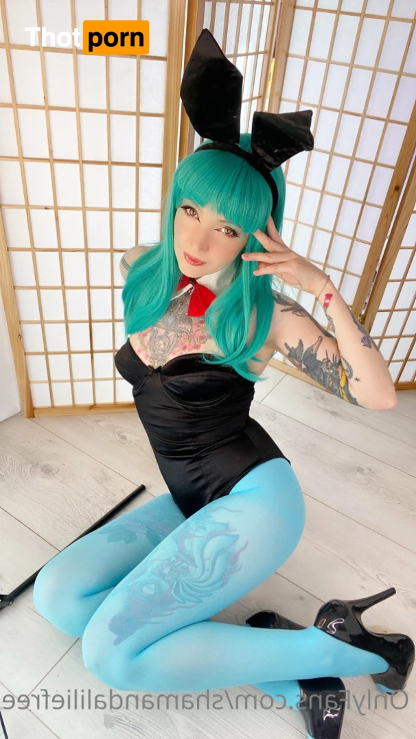 Sham free 💖 petite tattooed girl 6169815