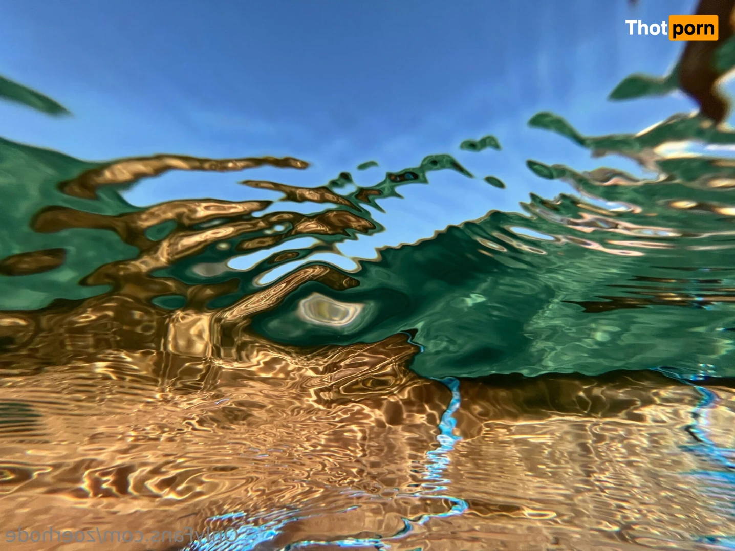 ZOE RHODE 🤍 YOUR DREAMGIRL 💫 12974540