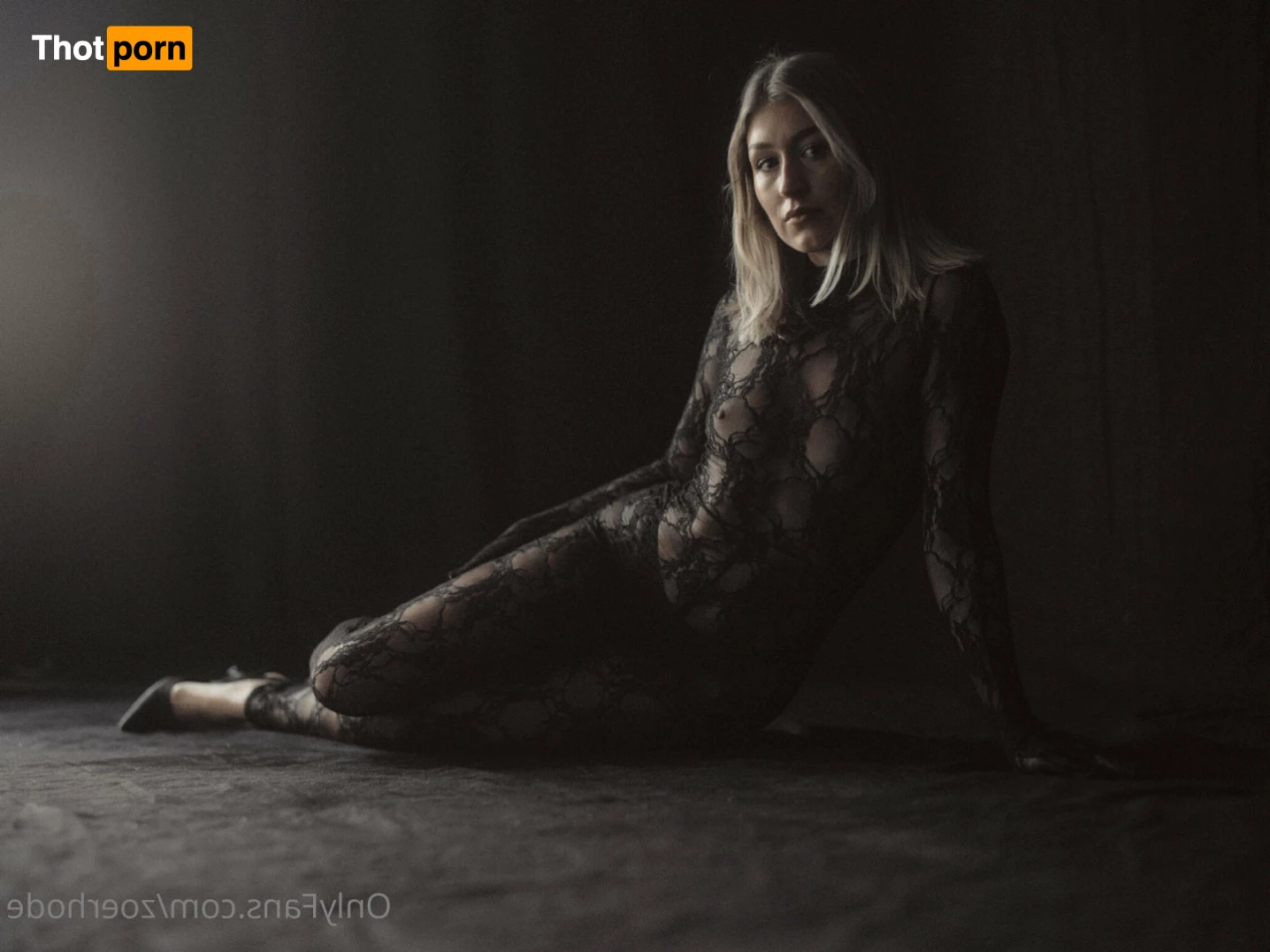 ZOE RHODE 🤍 YOUR DREAMGIRL 💫 12974885