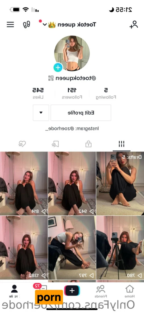 ZOE RHODE 🤍 YOUR DREAMGIRL 💫 12975310